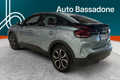 Citroen C4 2023, kuva 3/10