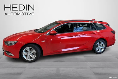Opel Insignia 2018, kuva 7/23
