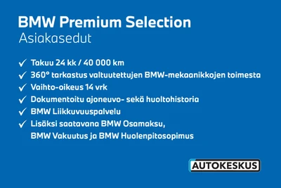 BMW i4 M50 G26 Super Charged 2023, kuva 2/4