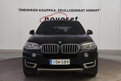 BMW X5 X5 xDrive40e iPerformance F15 2016, photo 6/31