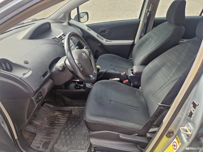 Toyota Yaris 2006, photo 5/7