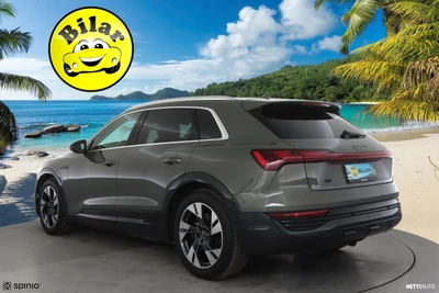 Audi Q8 e-tron 55 2024, kuva 4/39