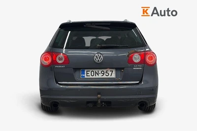 Volkswagen Passat 2010, kuva 3/10