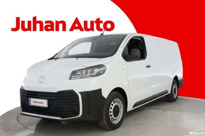 Toyota Proace 2.0D L2 145 Base 4-Ovinen 2025, photo 6/33