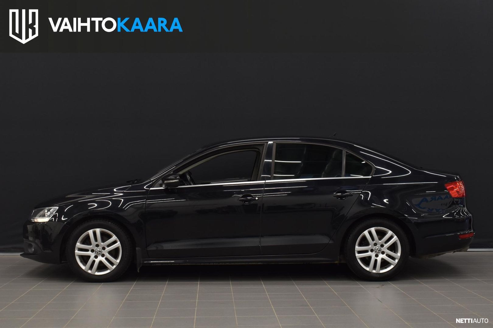 Volkswagen Jetta 2012, kuva 3/27