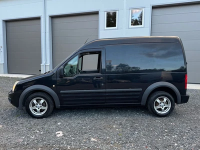Ford Transit Connect 2012, photo 3/24