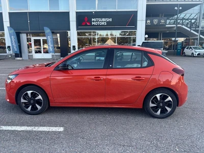Opel Corsa-e 5-ov Comfort 136 automaatti 2022, kuva 3/4