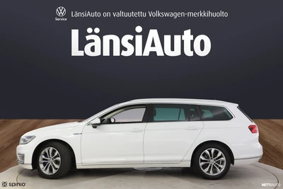Volkswagen Passat 2018, kuva 6/39