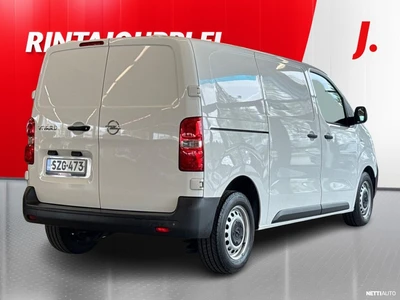 Opel Vivaro 2022, photo 2/19