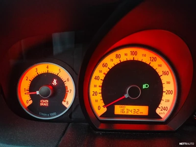 Kia Ceed 1,6 EX SW 2008, kuva 2/15