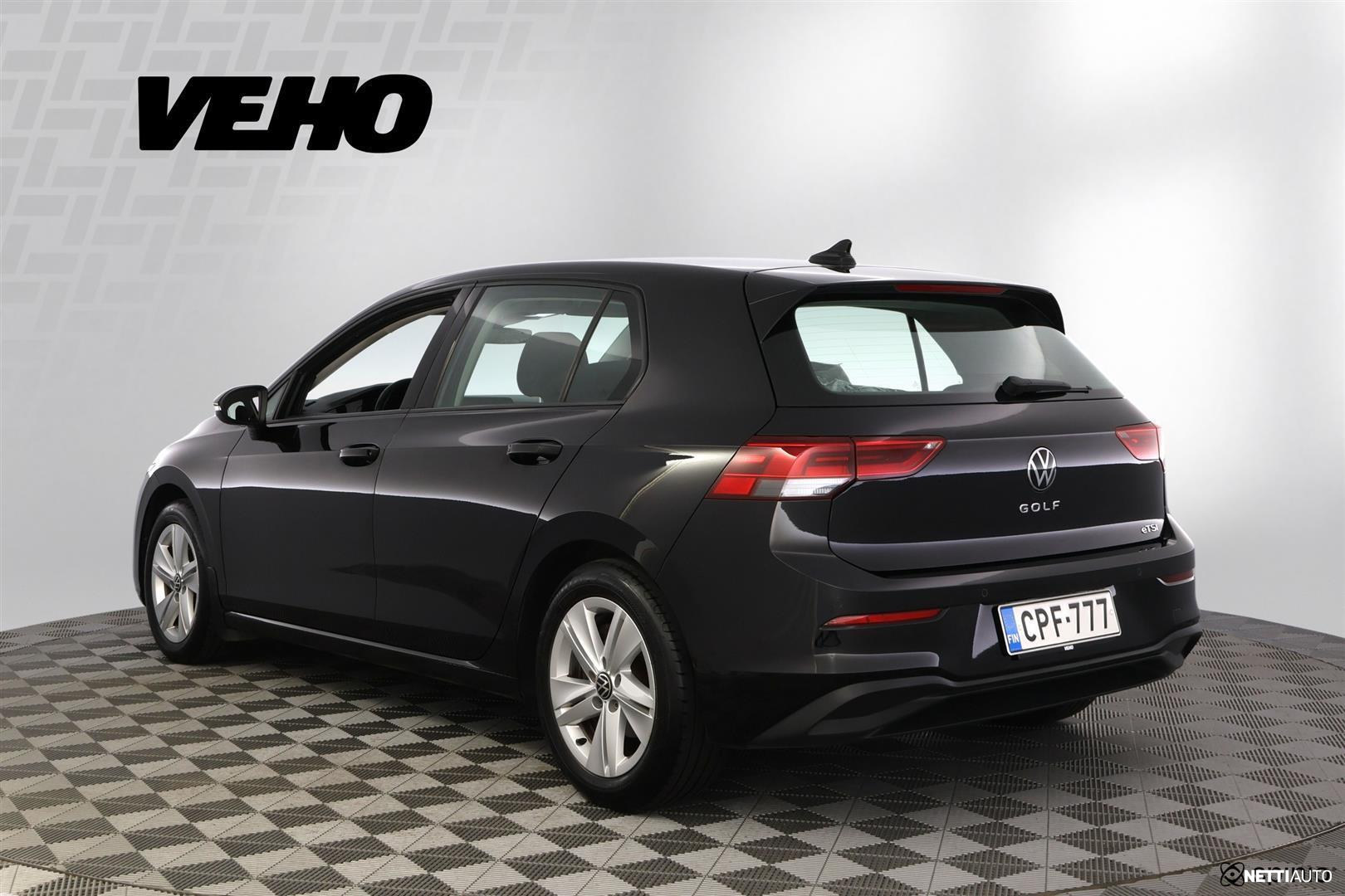 Volkswagen Golf 2021, kuva 3/34