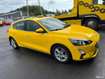 Ford Focus 2020, kuva 3/19