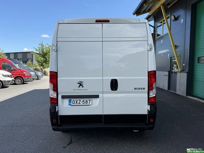 Peugeot Boxer 2020, kuva 7/22