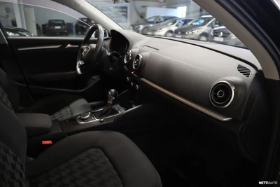 Audi A3 2014, kuva 7/23