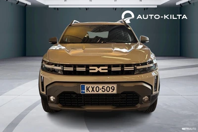Dacia Duster Hybrid 155 4x2 Journey 2025, kuva 5/22
