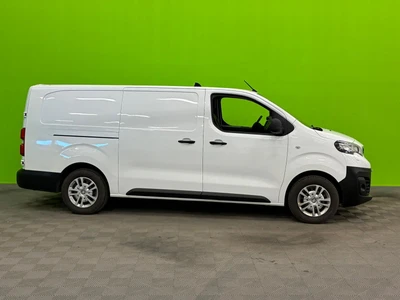 Peugeot Expert 2020, photo 2/19
