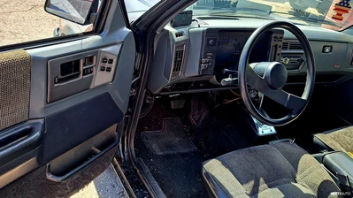 Chevrolet Muu S10 1988, photo 6/8