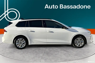 Opel Astra 2024, kuva 6/16