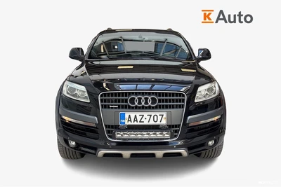 Audi Q7 2008, kuva 4/40