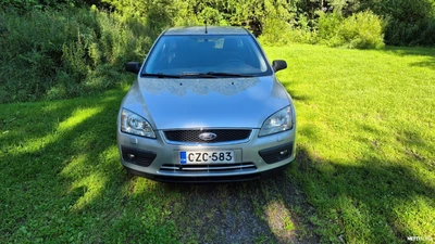 Ford Focus 2006, kuva 2/10