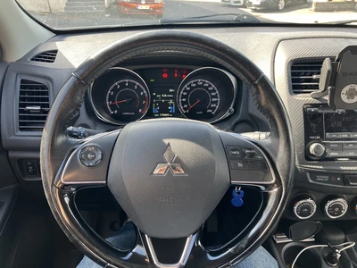Mitsubishi ASX 1,6 MIVEC Invite 5MT 2016, photo 6/7
