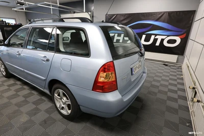 Toyota Corolla 2006, kuva 3/10