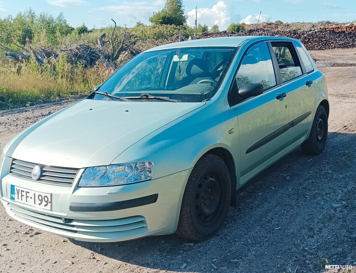 Fiat Stilo