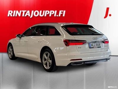 Audi A6 2019, kuva 2/35