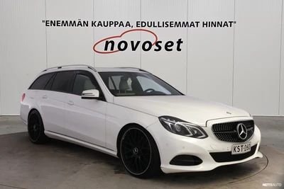 Mercedes-Benz E 2013, kuva 5/39