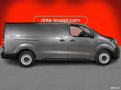 Toyota Proace 2020, kuva 5/10