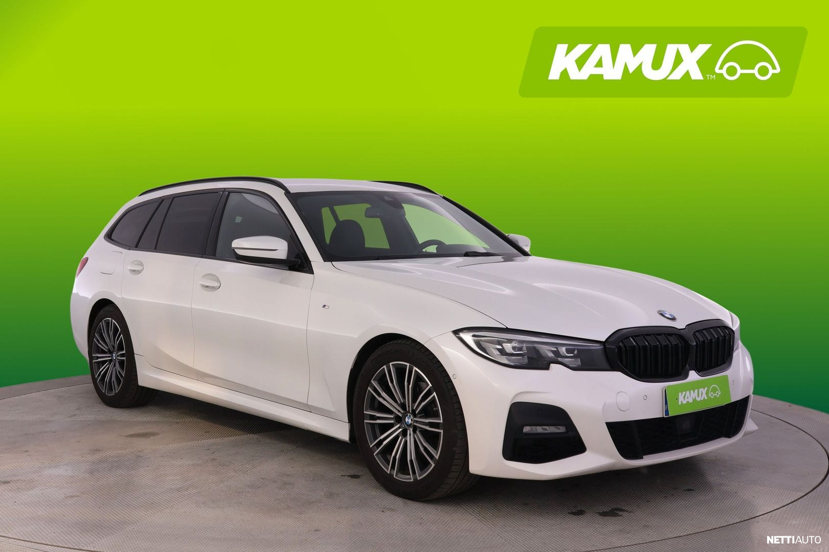 BMW 320