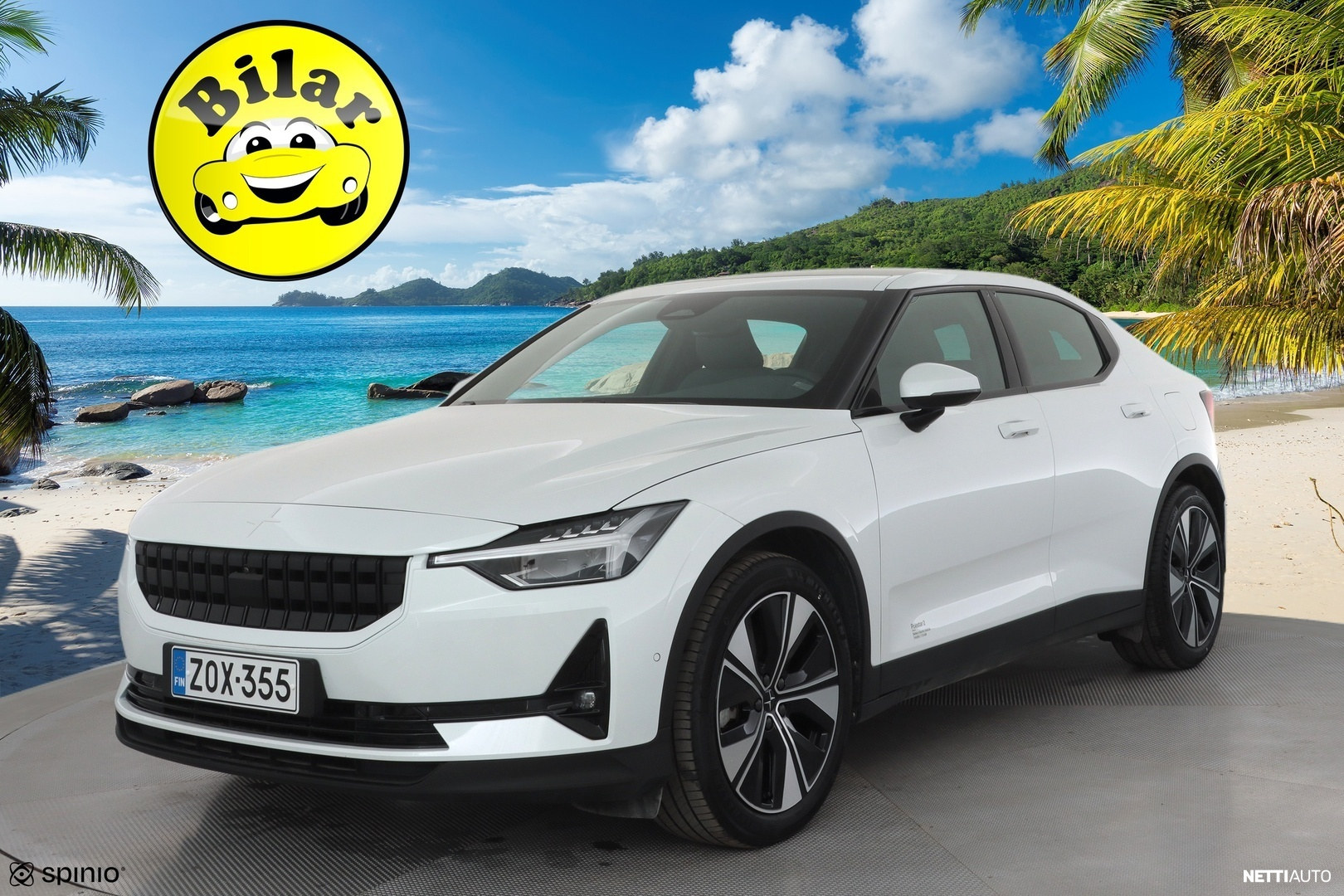 Polestar 2