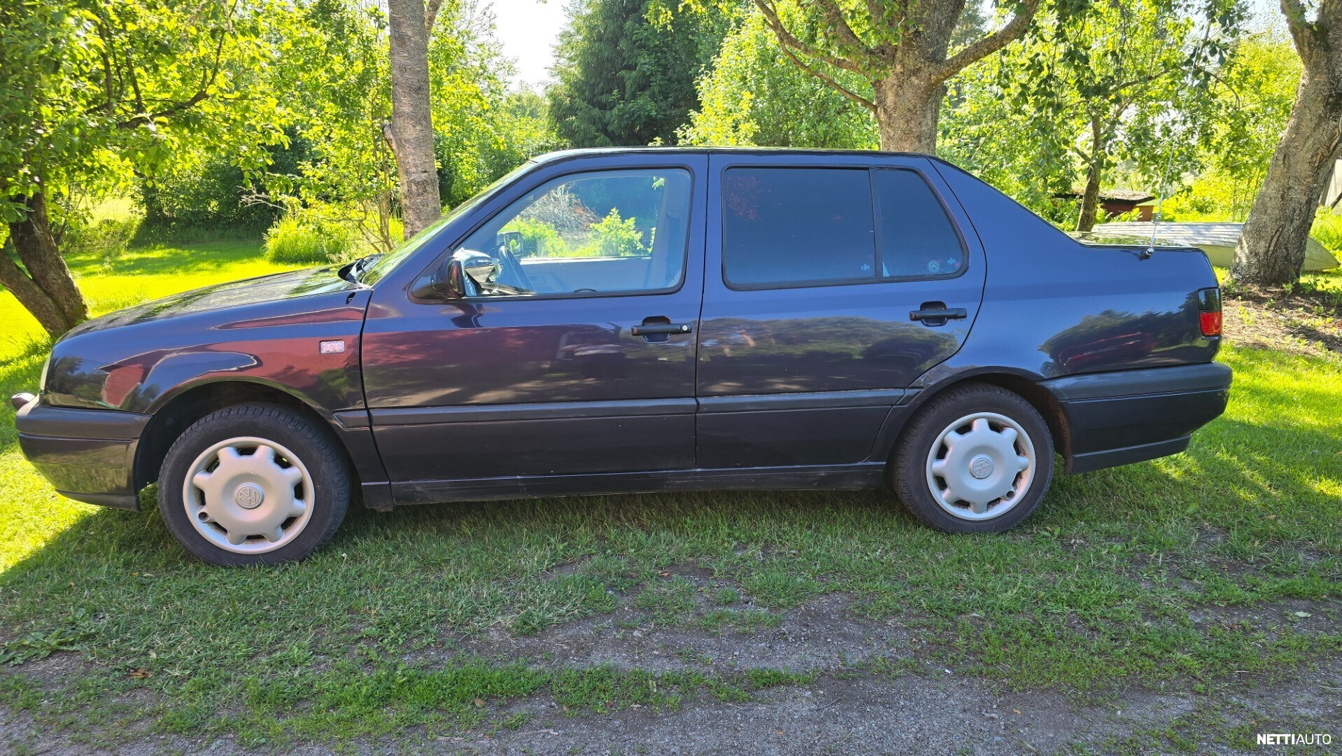 Volkswagen Vento