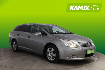 Toyota Avensis 2010, kuva 1/24