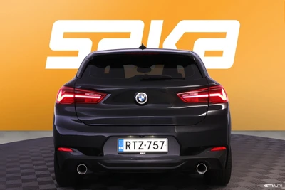 BMW X2 F39 xDrive Business M-Sport 2019, kuva 7/38