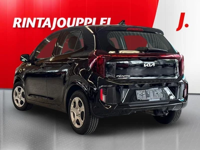 Kia Picanto 1,0 LX AMT 4P 2027, kuva 3/22