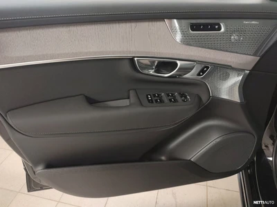 Volvo XC90 2027, kuva 5/5