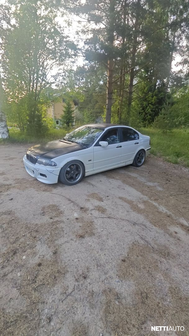 BMW 316