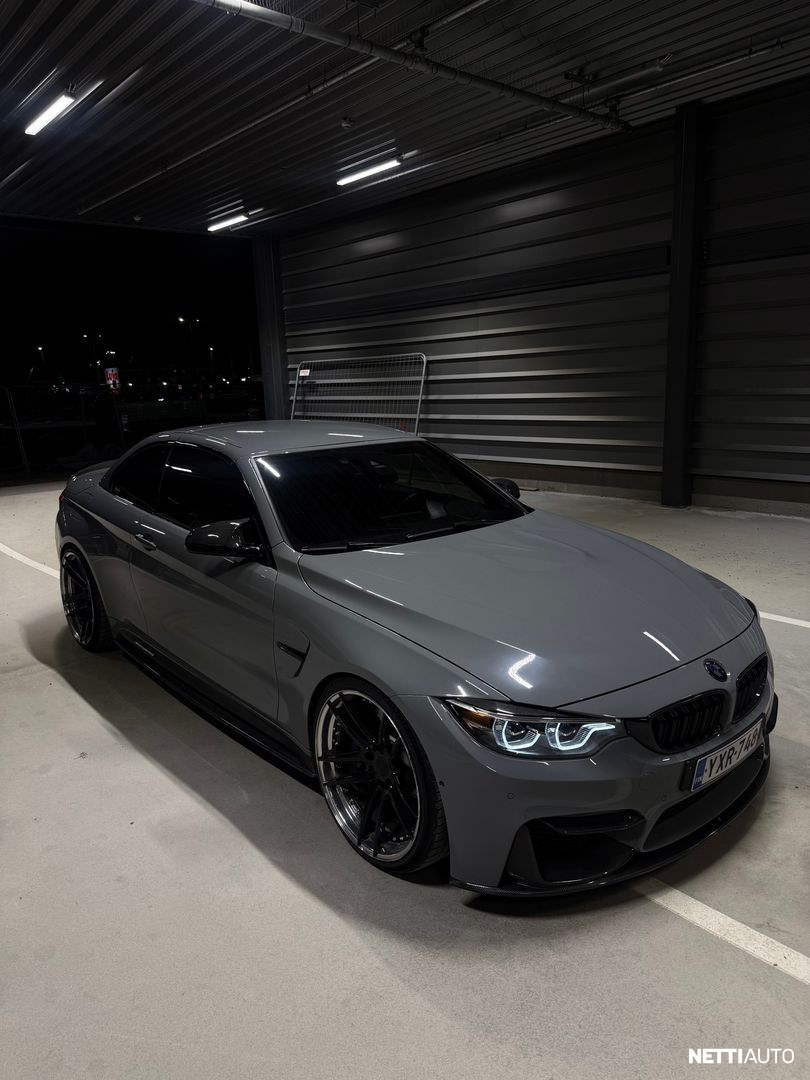 BMW M4
