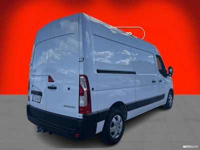 Renault Master 2023, photo 3/5