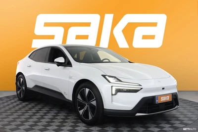 Polestar 4 Long Range Dual motor 2026, photo 1/27