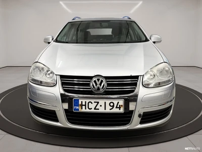 Volkswagen Golf 2008, kuva 2/10