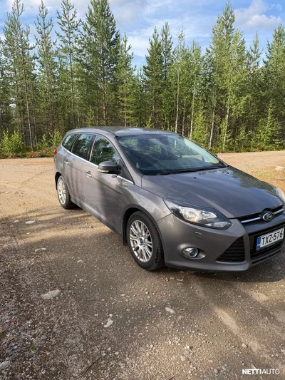 Ford Focus 2012, kuva 3/15