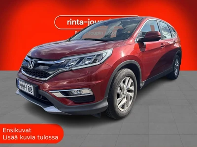 Honda CR-V 2,0 Joy Edition 2WD 2016, kuva 1/4