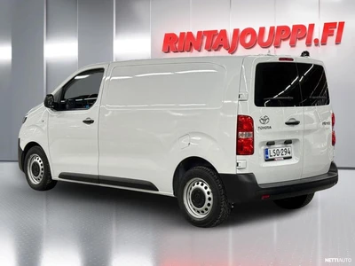 Toyota Proace L1 Navi Edition 1,5 D 100 2024, photo 5/19