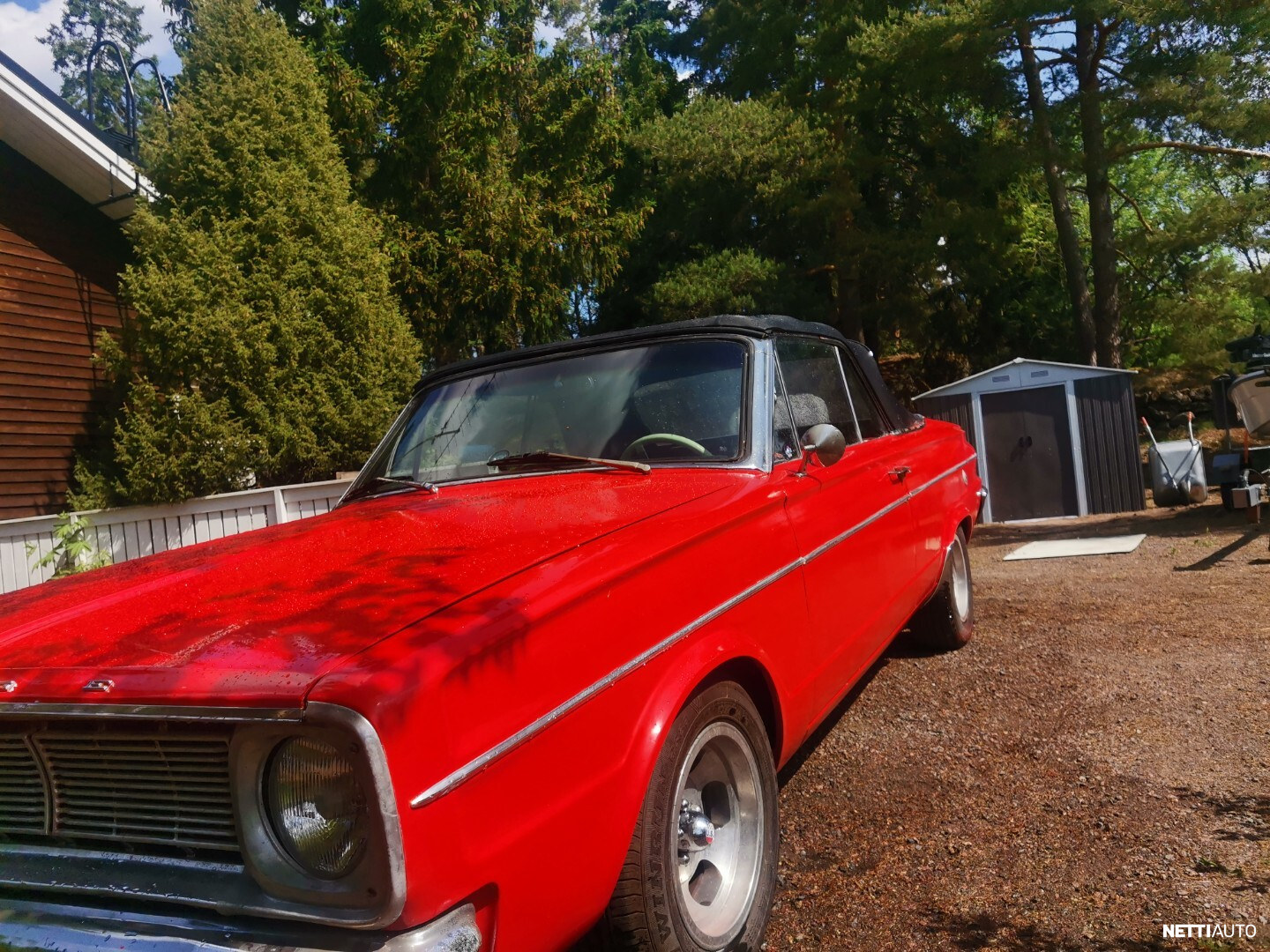 Dodge Dart