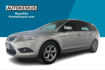 Ford Focus 2011, kuva 1/40
