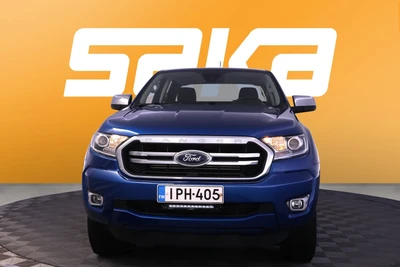 Ford Ranger 2021, photo 2/38