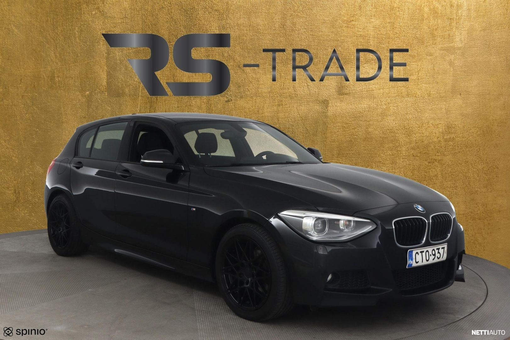 BMW 116