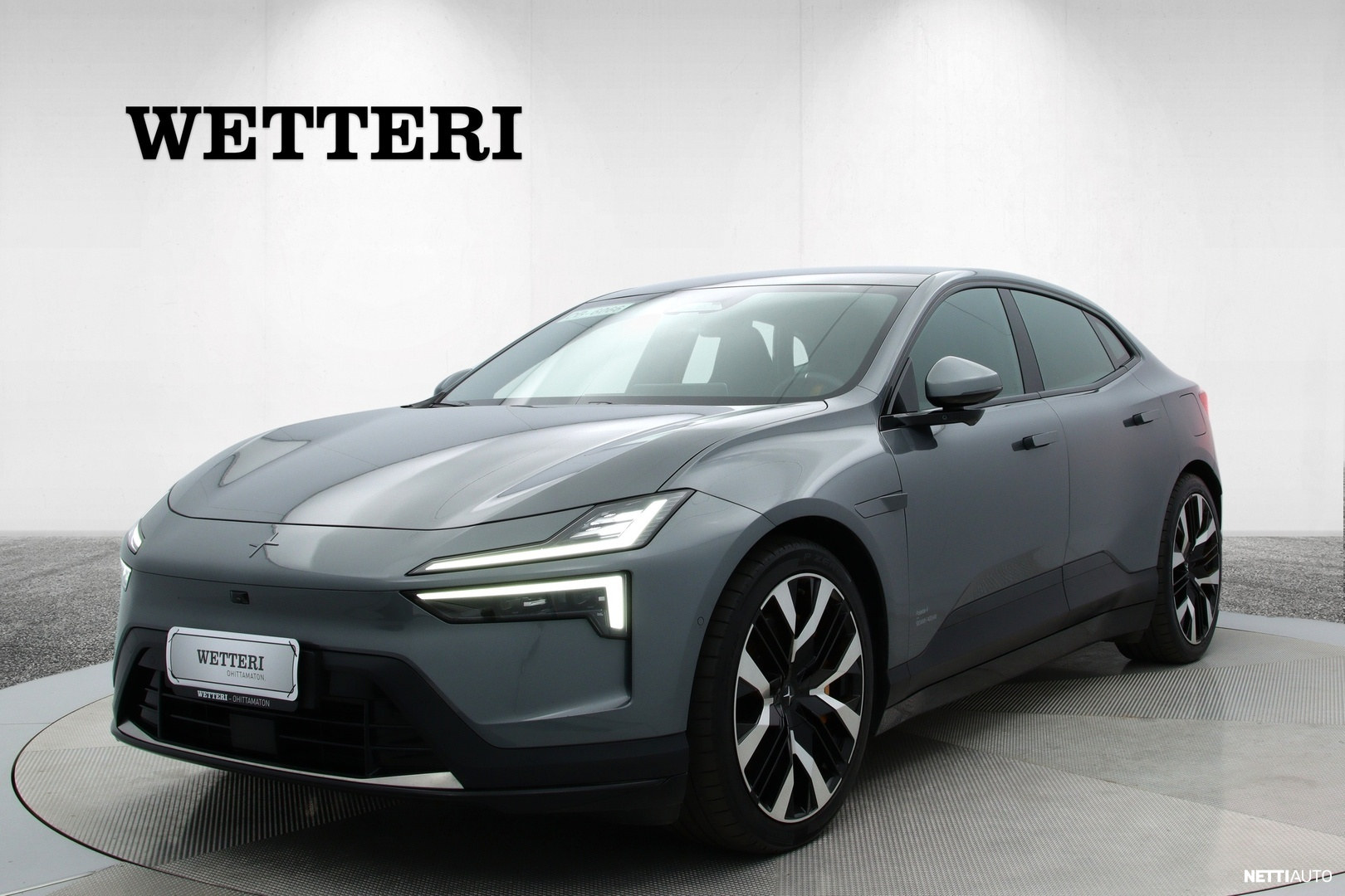 Polestar 4